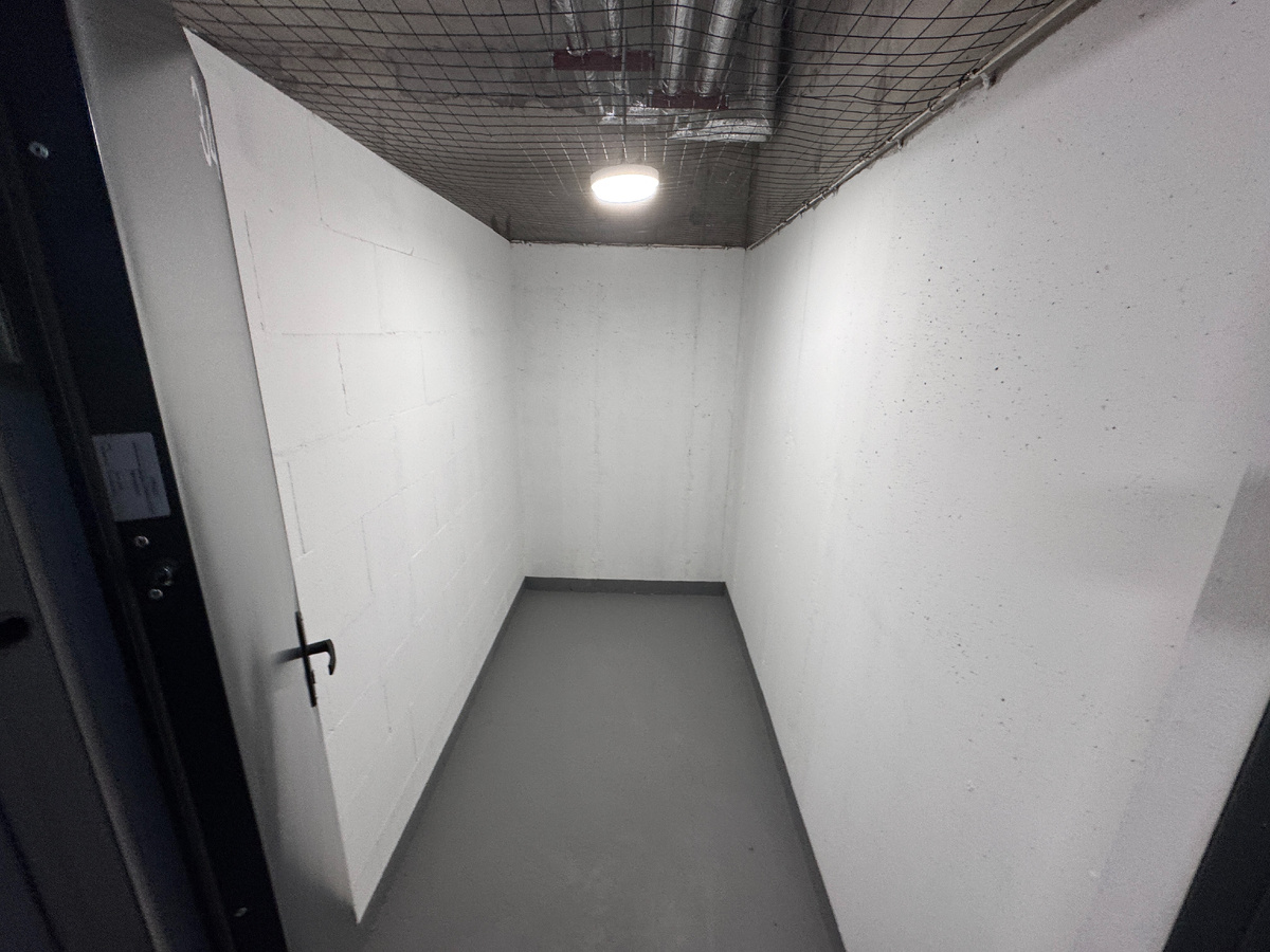 Моя кладовка