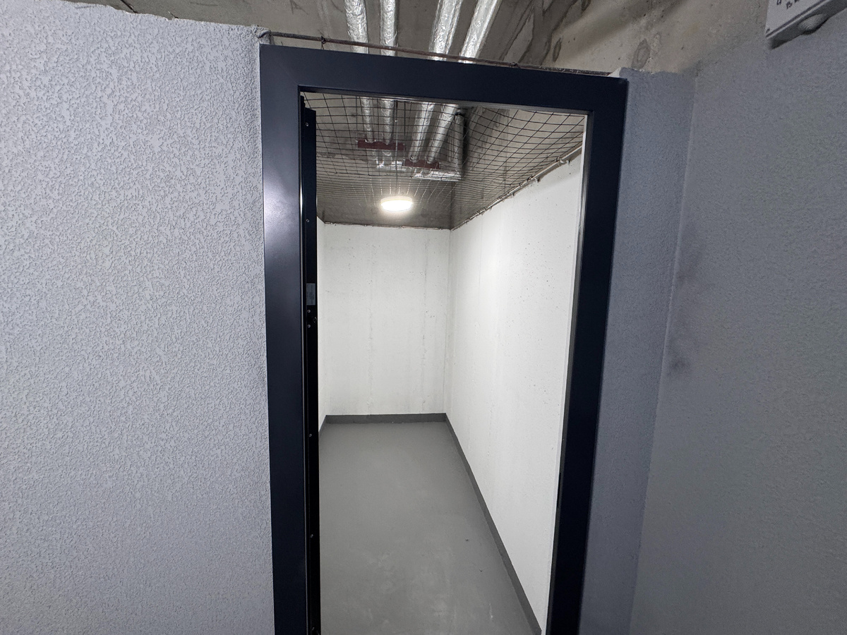 Моя кладовка