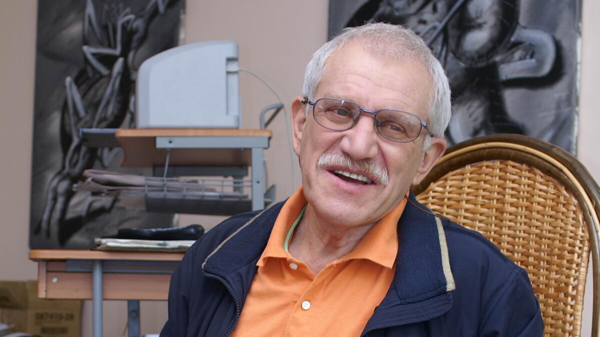 Фото: Ali Magomedov/globallookpress.com