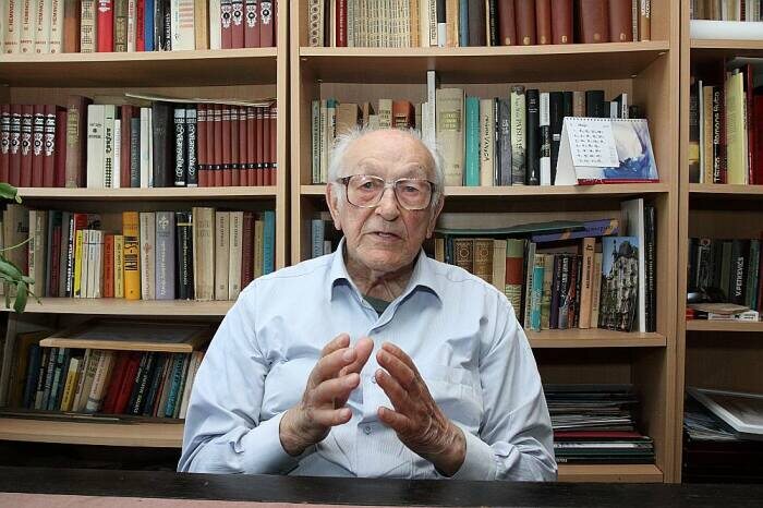 Роланд Калныньш режиссер фильма «Приморский климат».