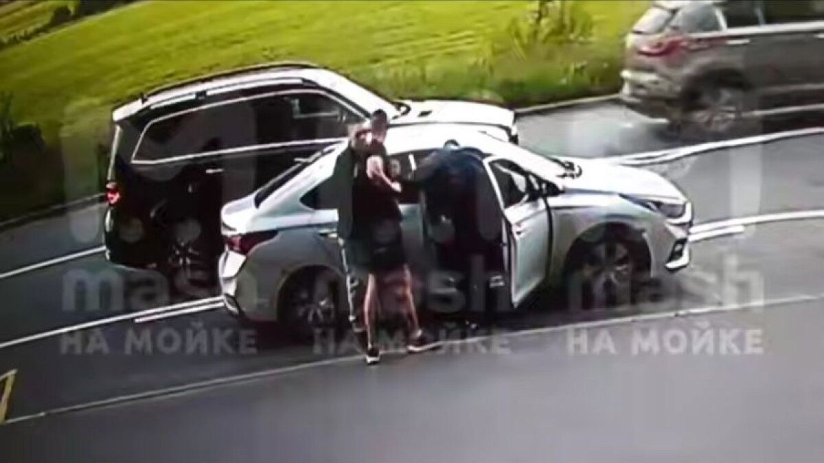    Фото: t.me/mashmoyka