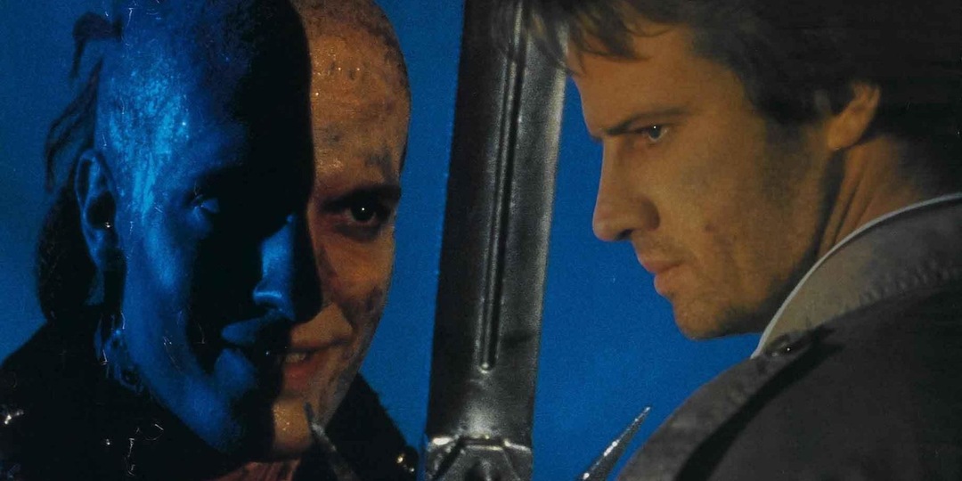 Как создавался фильм "Горец" (1986)? И каким был первоначальный сценарий?