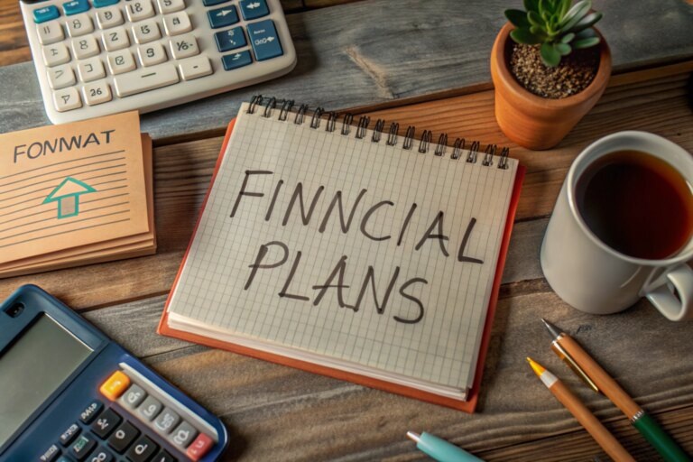    Как создать финансовый план для успешного семейного стартапа: управление долгами и кредитами в одной стратегии