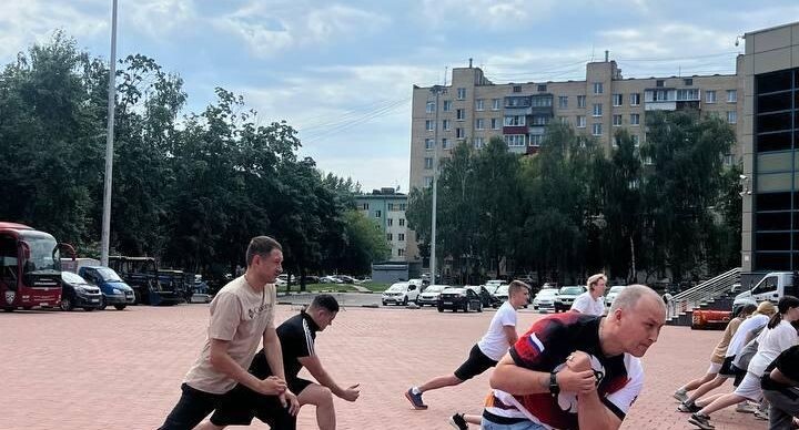    Пресс-служба администрации г.о. Балашиха