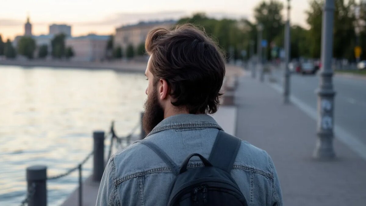    Сгенерировано ИИ