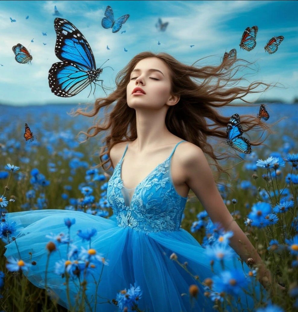 Создана в Шедеврум