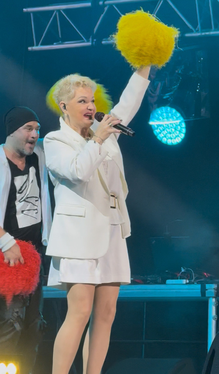     Маргарита Суханкина / Денис Сорокин