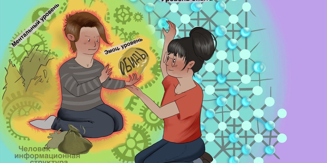 Филолог-психолог. Как я стала консультантом и помощником в решении психологических и эмоциональных проблем.