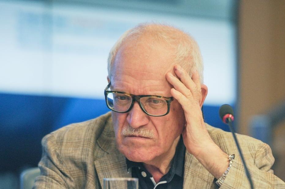    Андрей Любимов/АГН «Москва»