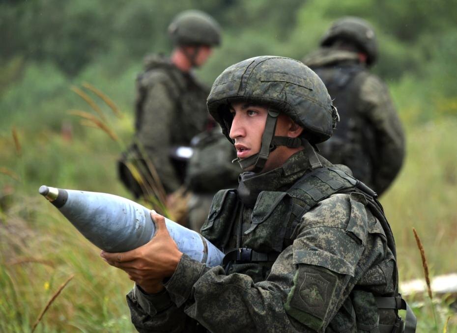    Виталий Аньков/РИА Новости