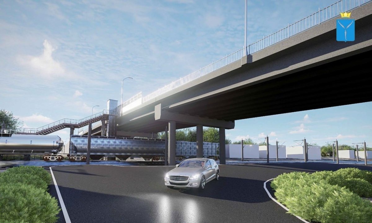    Володин предостерег от срыва проекта Сокурского путепровода в СаратовеНовости Саратова и области – Сетевое издание «Репортер64»