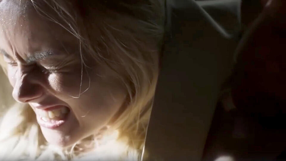 Фото: © Кадр из программы "Загадки человечества", РЕН ТВ