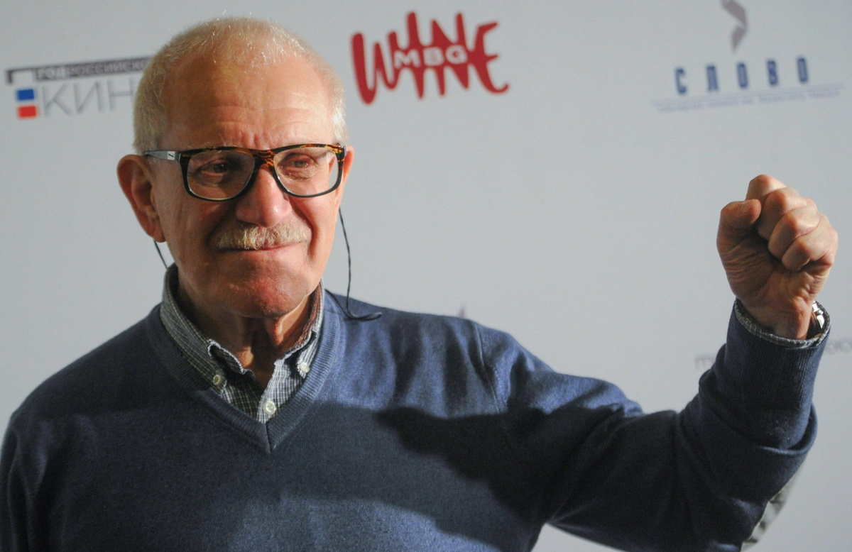 В Москве умер режиссер фильма «Экипаж» Александр Митта
Источник: Андрей Любимов / агентство «Москва»