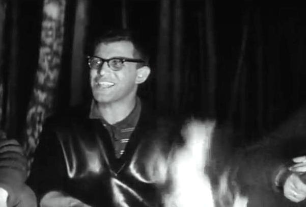 "Июльский дождь" (1966)