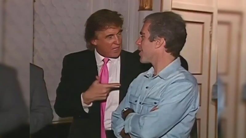 Дело Джеффри Эпштейна, загадочного американского миллиардера, — уже не просто секс-скандал; оно стало символом проникновения в информационное пространство, структурной коррупции и энергетической инженерии в Америке.