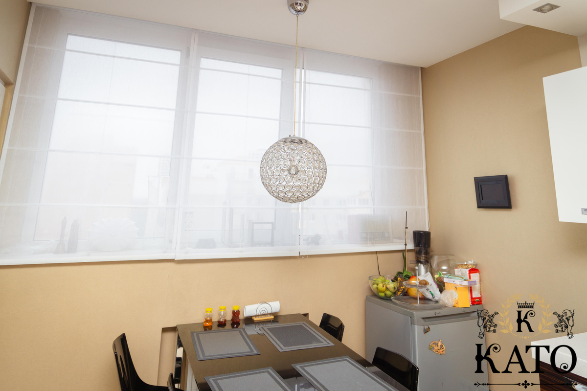 Римские жалюзи