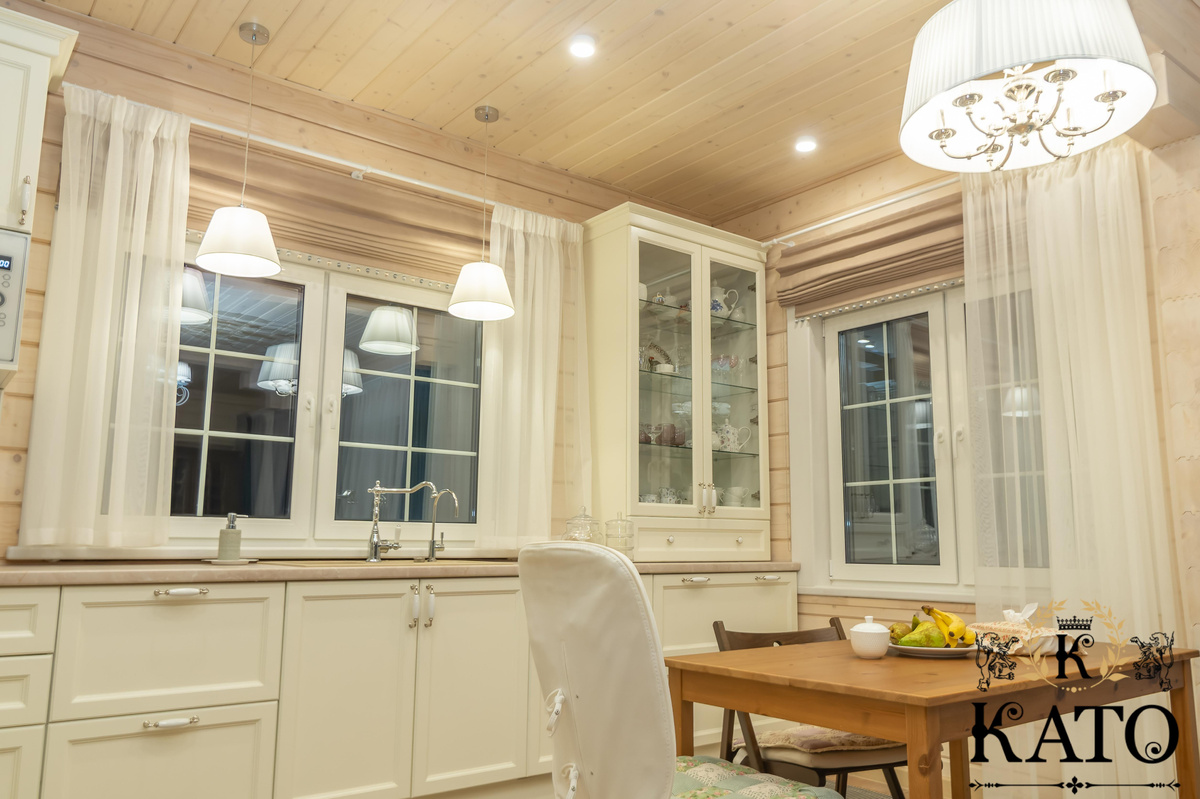 Римские шторы