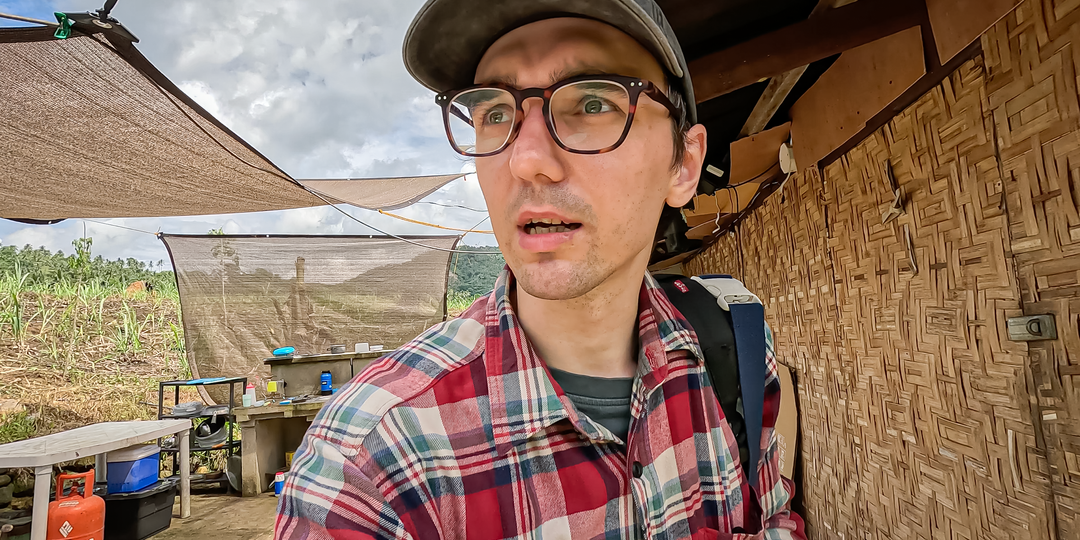 Увидел совсем другую жизнь. Без успеха, крысиных бегов и понтов