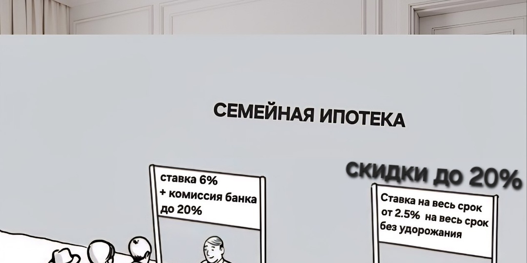 Народ не понимает выгоды или не знает о доступных им реальных мерах поддержки от государства, или причина другая?