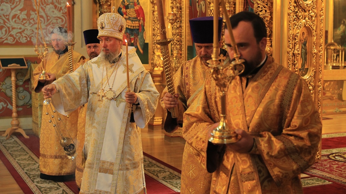 Фото: Станислав Телеховец