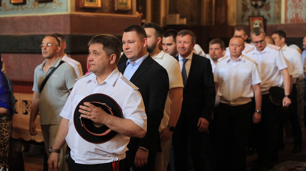 Фото: Станислав Телеховец