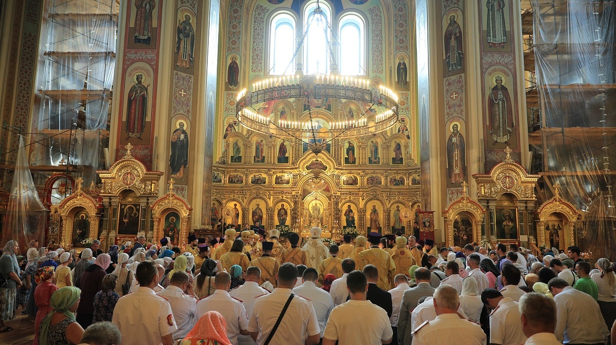 Фото: Станислав Телеховец