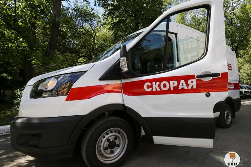    ЕАН. Архивное фото