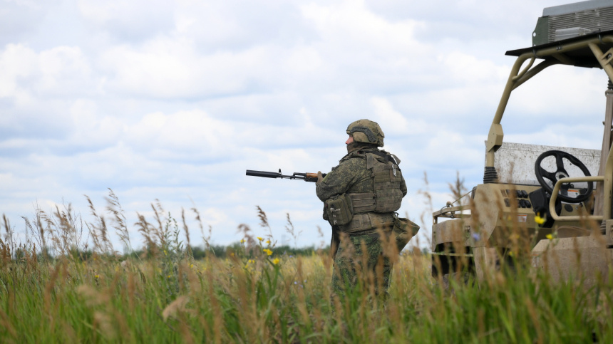    Фото: © РИА Новости/Евгений Биятов