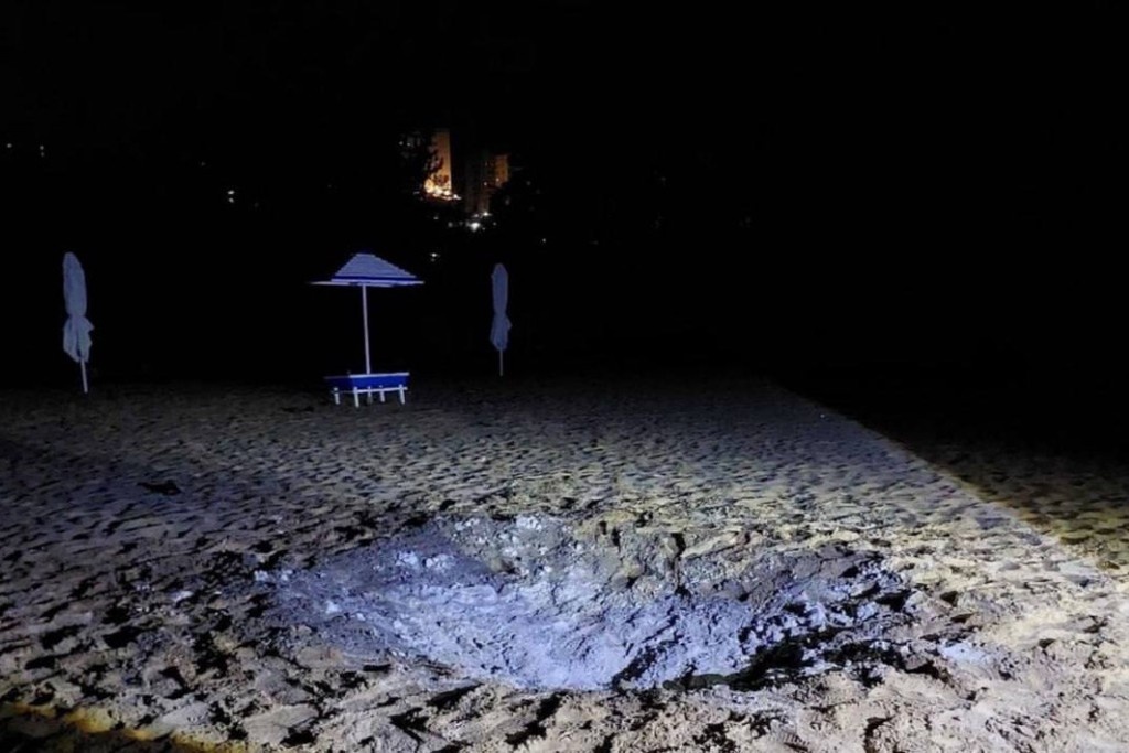    Фото © Telegram / «Типичный Донецк»