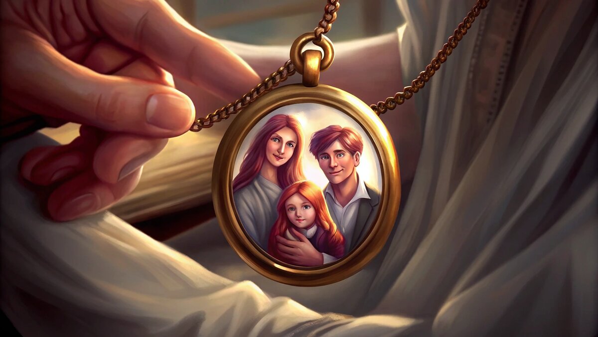 Изображение сгенерировано Рекрафт