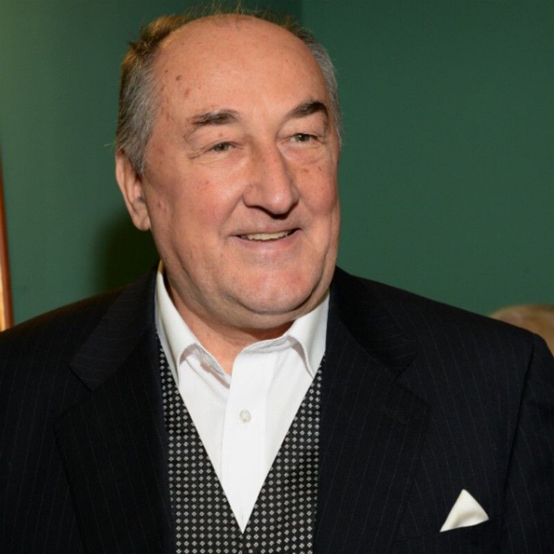 Борис Клюев