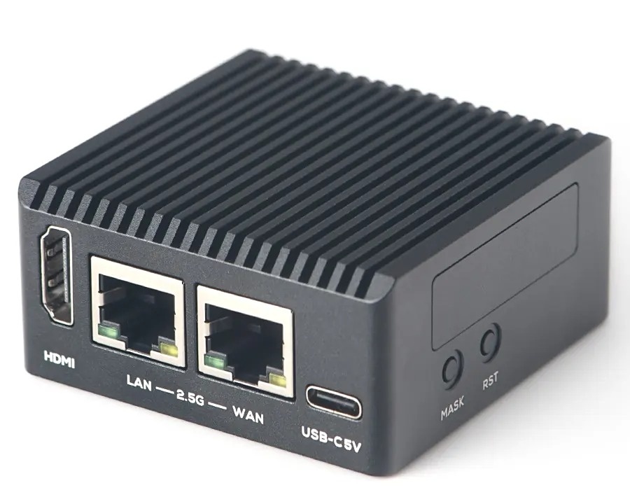 Фото Friendly Electronics  📷
