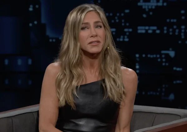    Дженнифер Энистон. Фото: КП