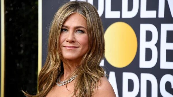    Дженнифер Энистон. Фото: ТВЦ