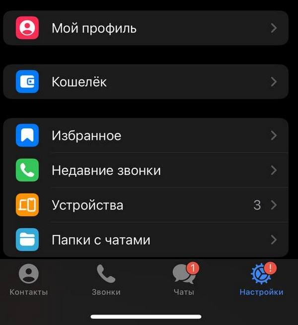 Мария Решетникова для «РБК Трендов» / telegram.org📷Создание гифки на iPhone