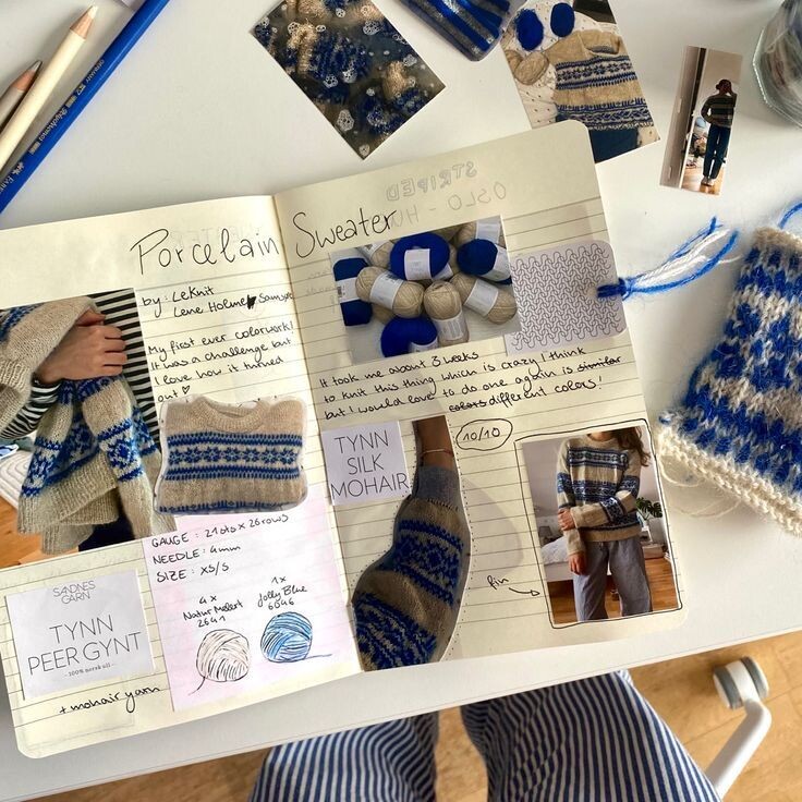 Фото с Pinterest