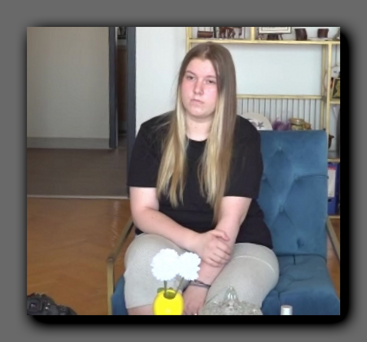 Екатерина Бурнашкина 