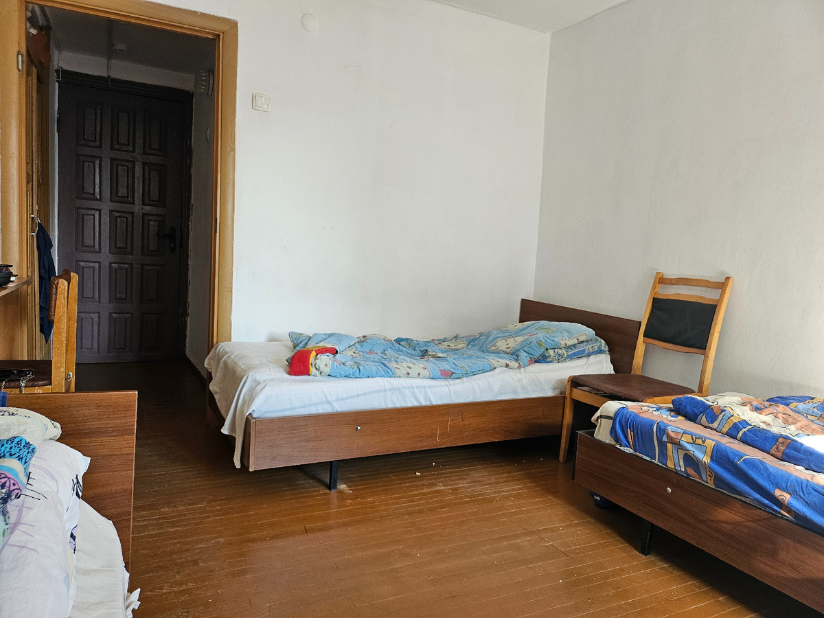 Наш 3х местный номер