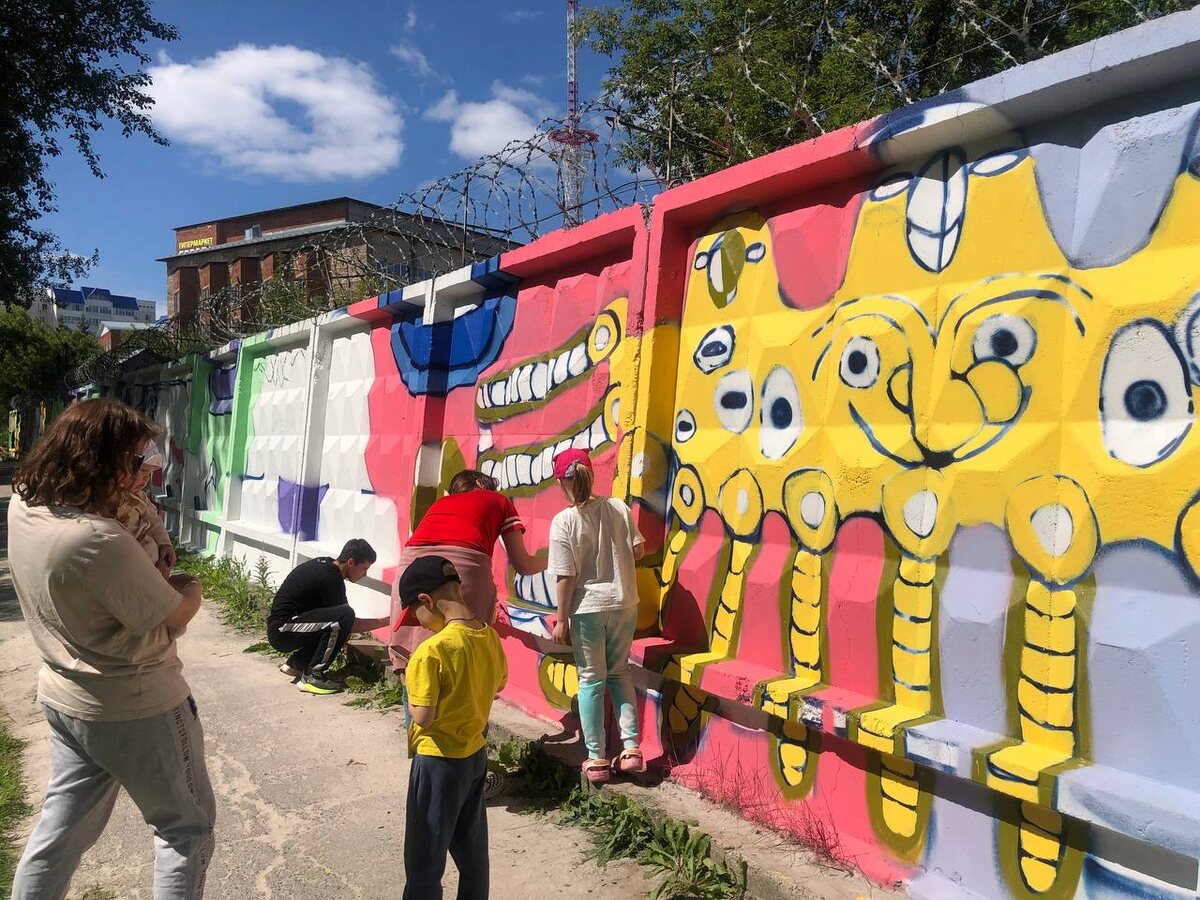    Фото: Новогор-Прикамье Полина Анкушина