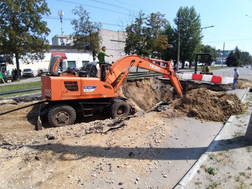    РВК-Воронеж.