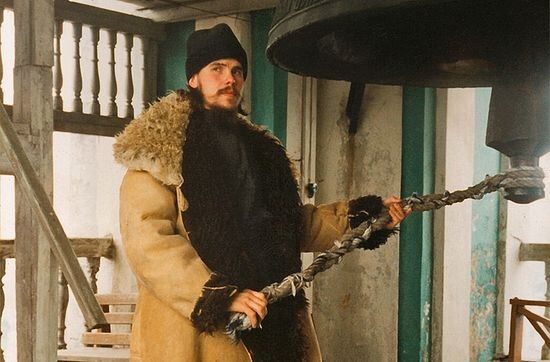 Иеродиакон Алексий (Писанюк). Фото с канала Православие.ру