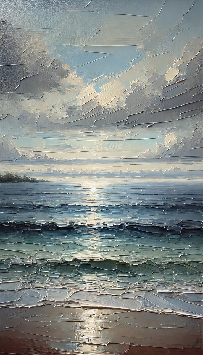 Тихий берег