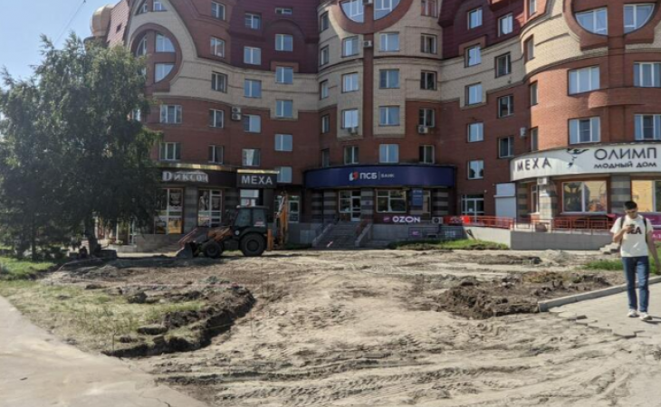 Фото:. Екатерина Смолихина / amic.ru