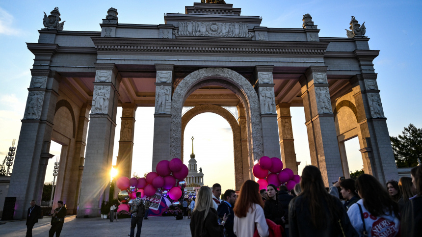    Фото: © РИА Новости/Кристина Кормилицына