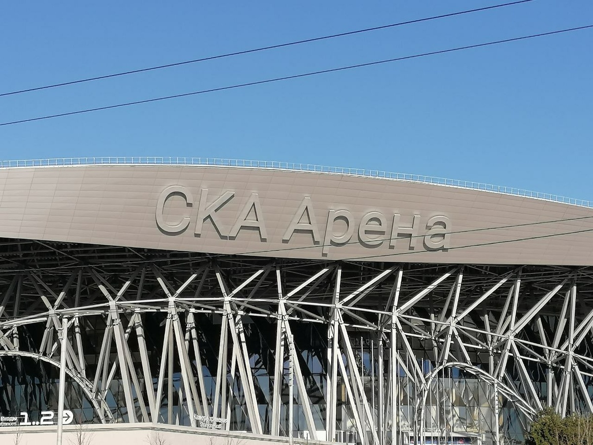 Фото: Neva.Today