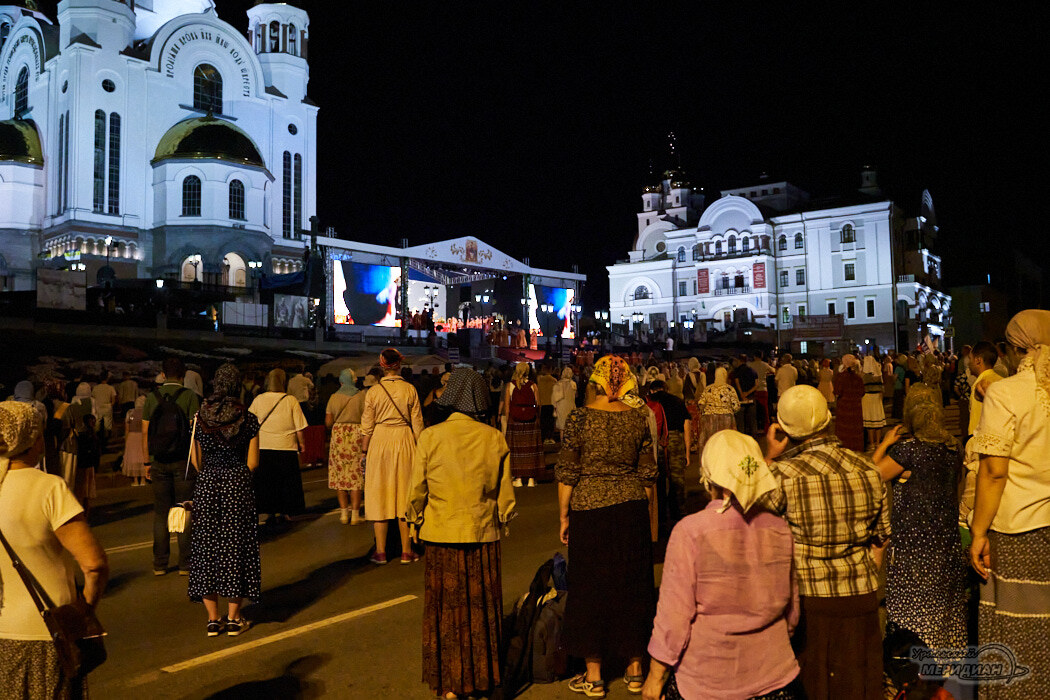    Фото Лидия Аникина © ИА «Уральский меридиан»