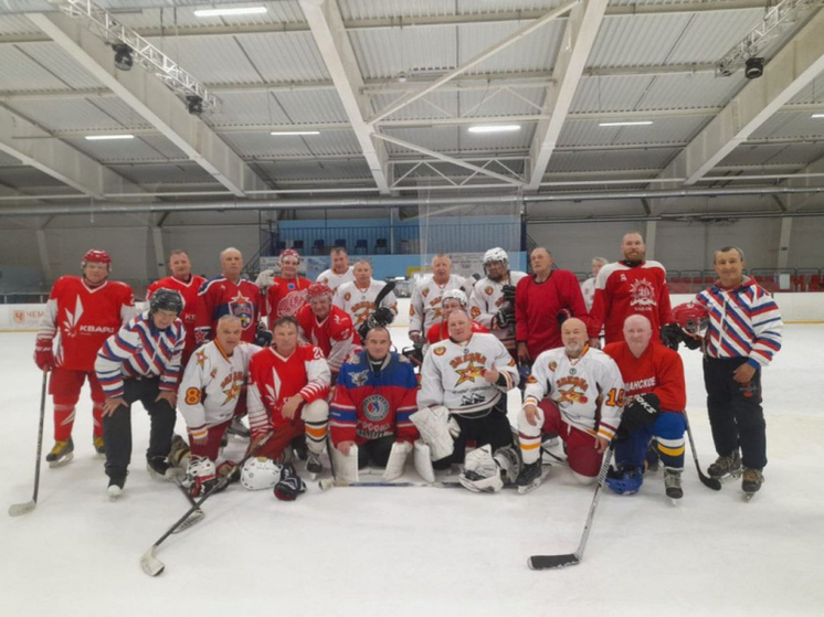     фото ТРК "Русь"