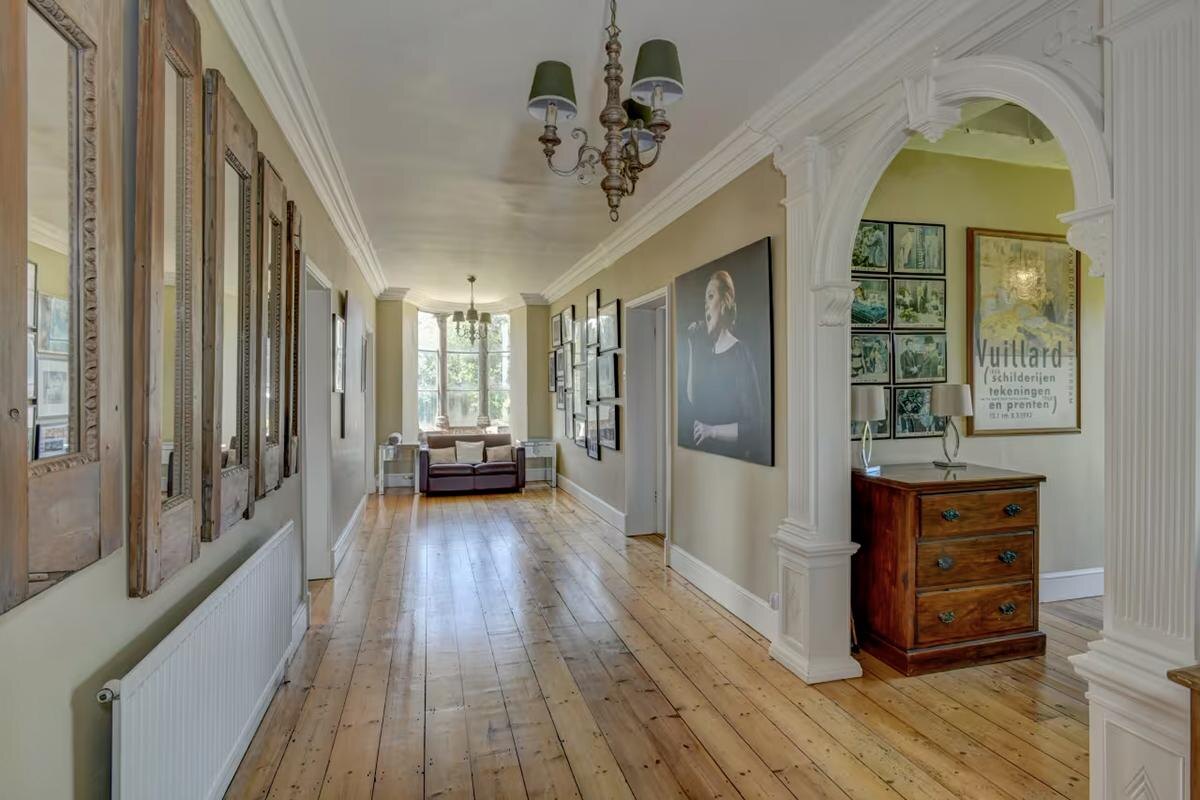 Knight Frank📷Дом Киплинга в Англии