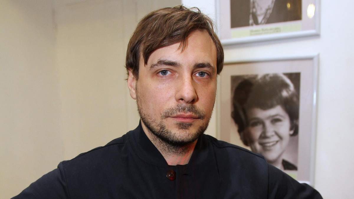    Евгений Цыганов. Фото: Legion-Media