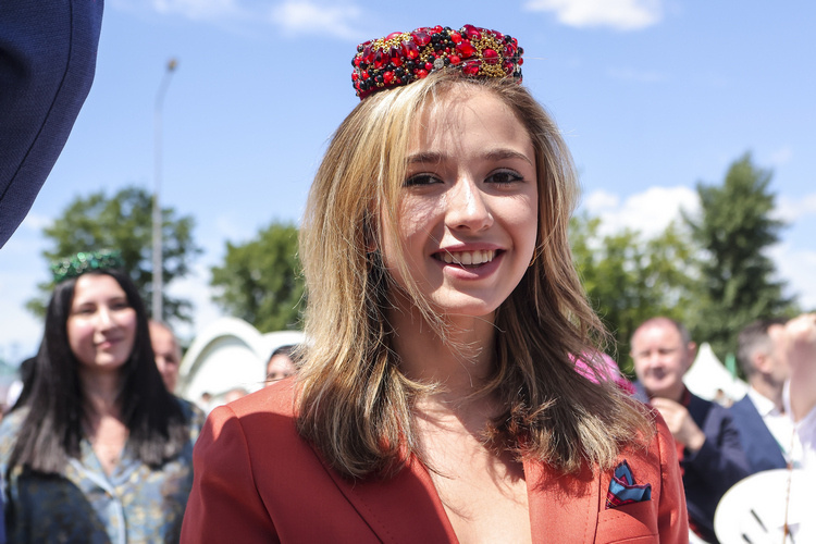    Фото: Владимир Андреев. «БИЗНЕС Online»